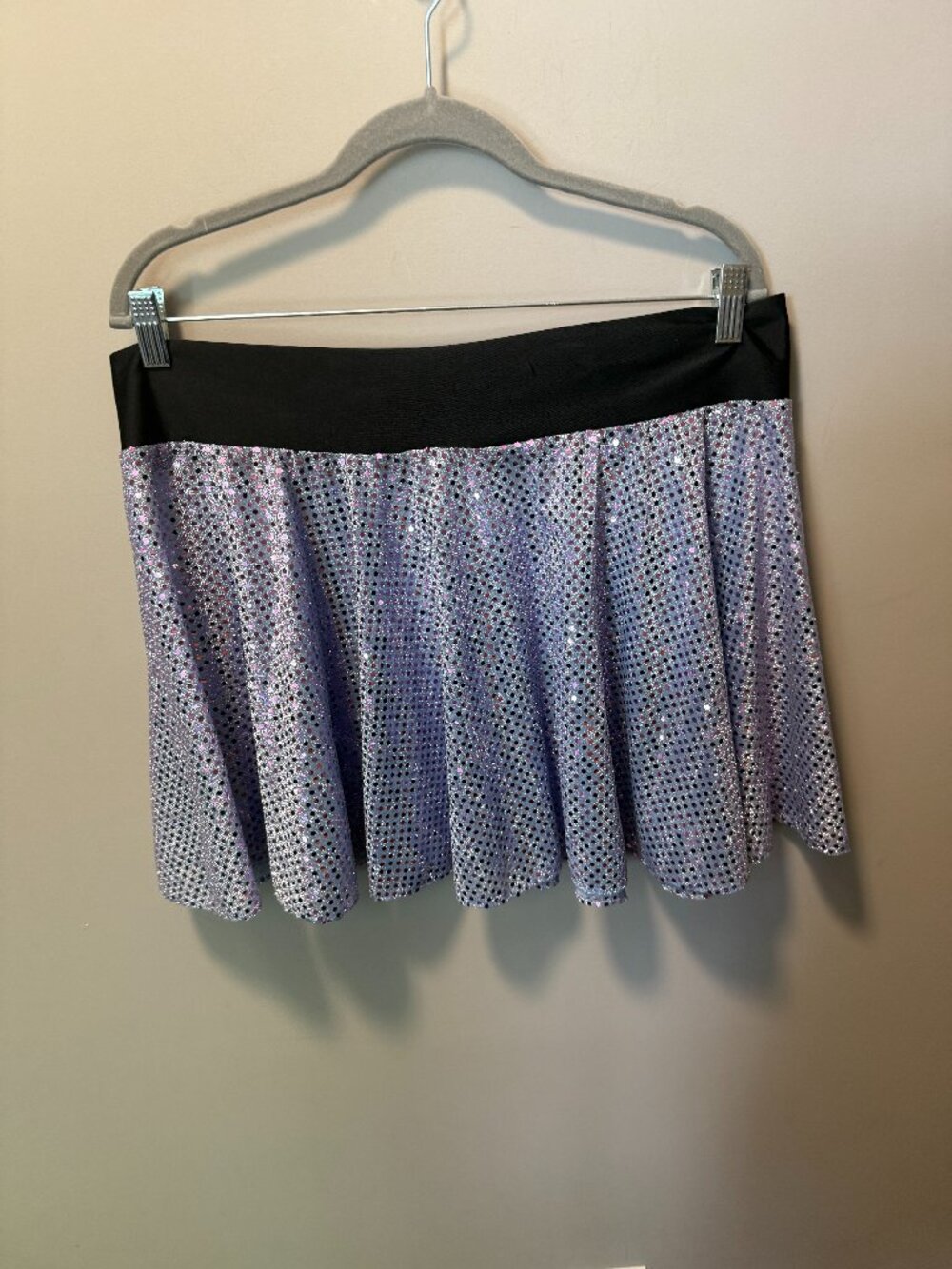 Sparkle Skirts - 2XL